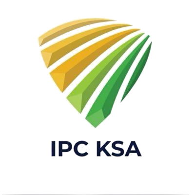 شعار IPC KSA